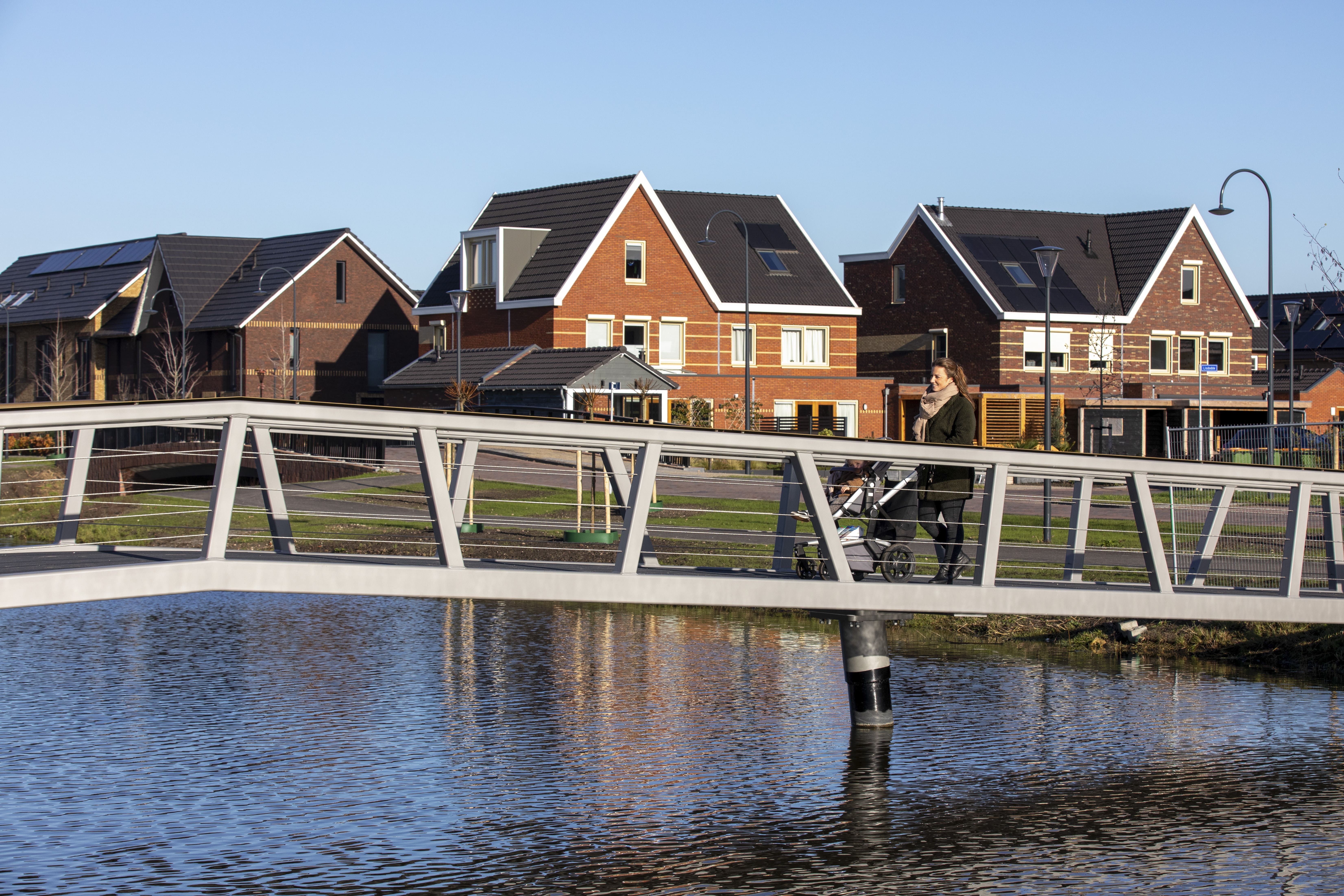 brug Veenderij